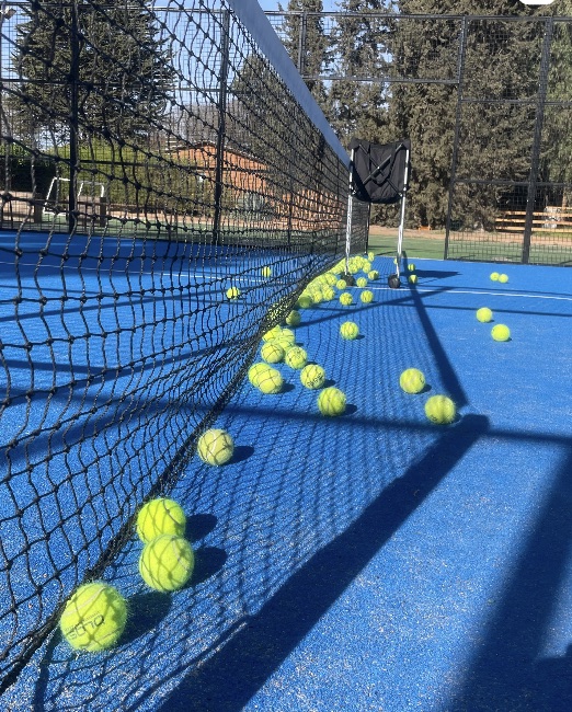 Padel Pozo Verde